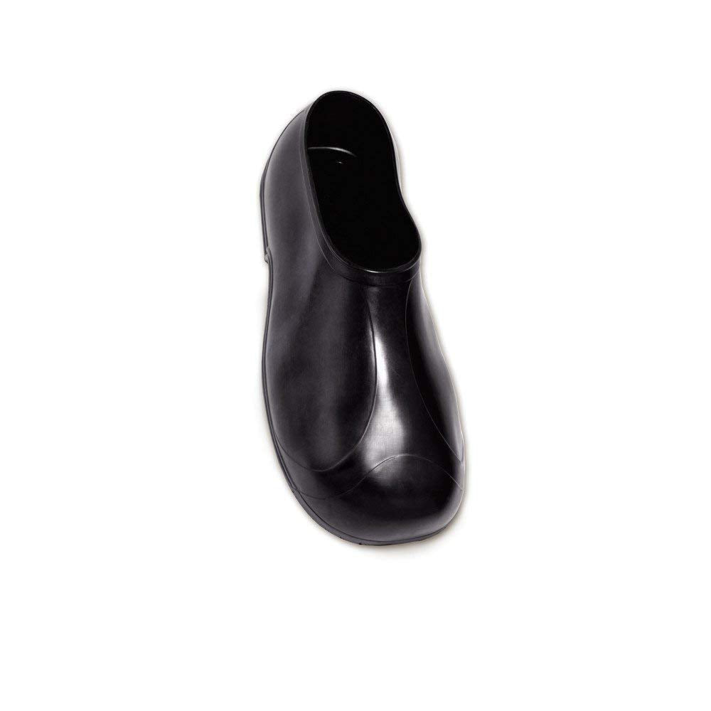 Tingley 1300 Work Rubber Overshoe, Extra-Large, Black