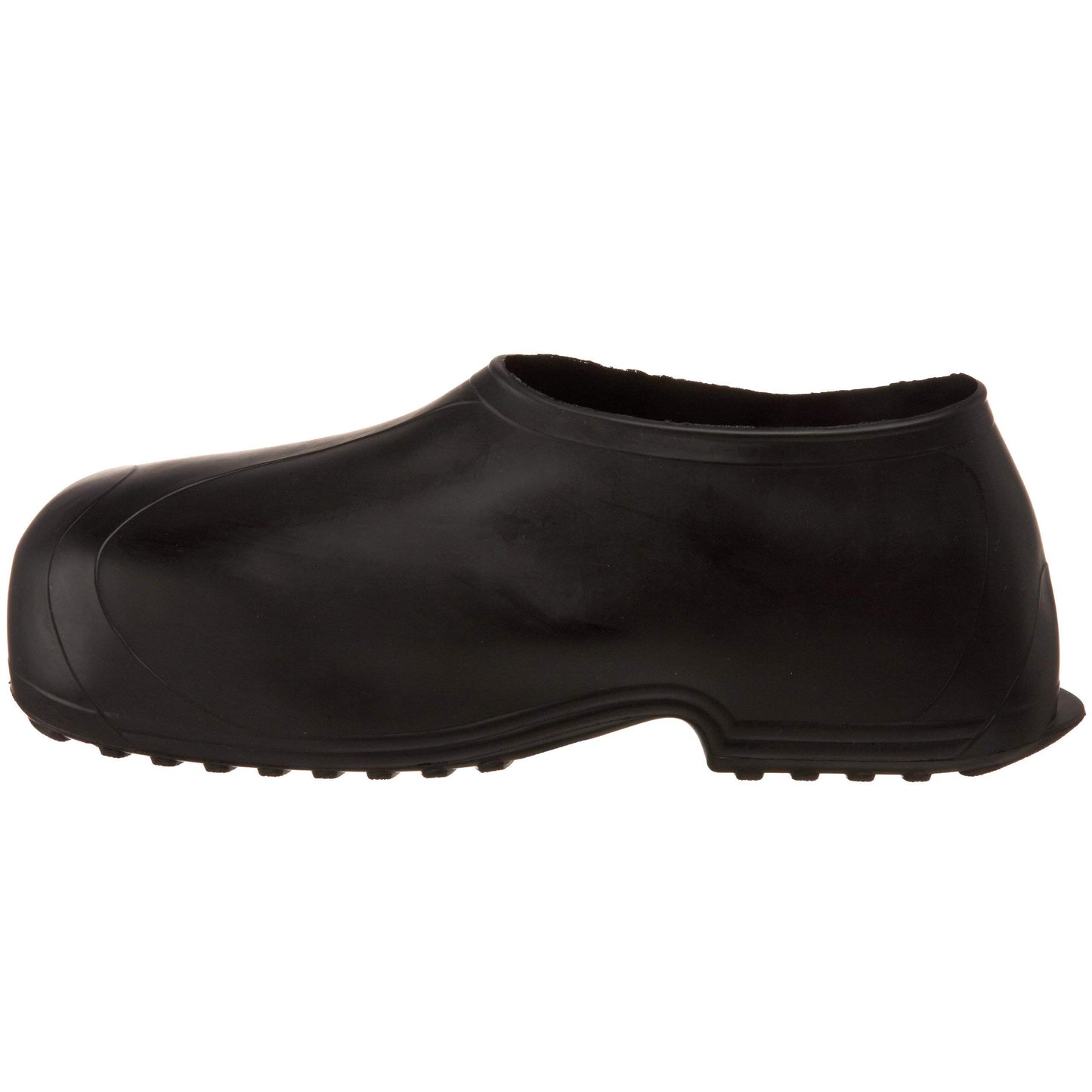 Tingley 1300 Work Rubber Overshoe, Extra-Large, Black